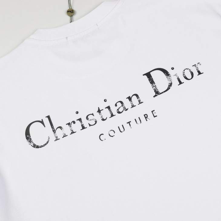 Dior T Shirts Short _SKUDiorS-XXL3xtx253715565